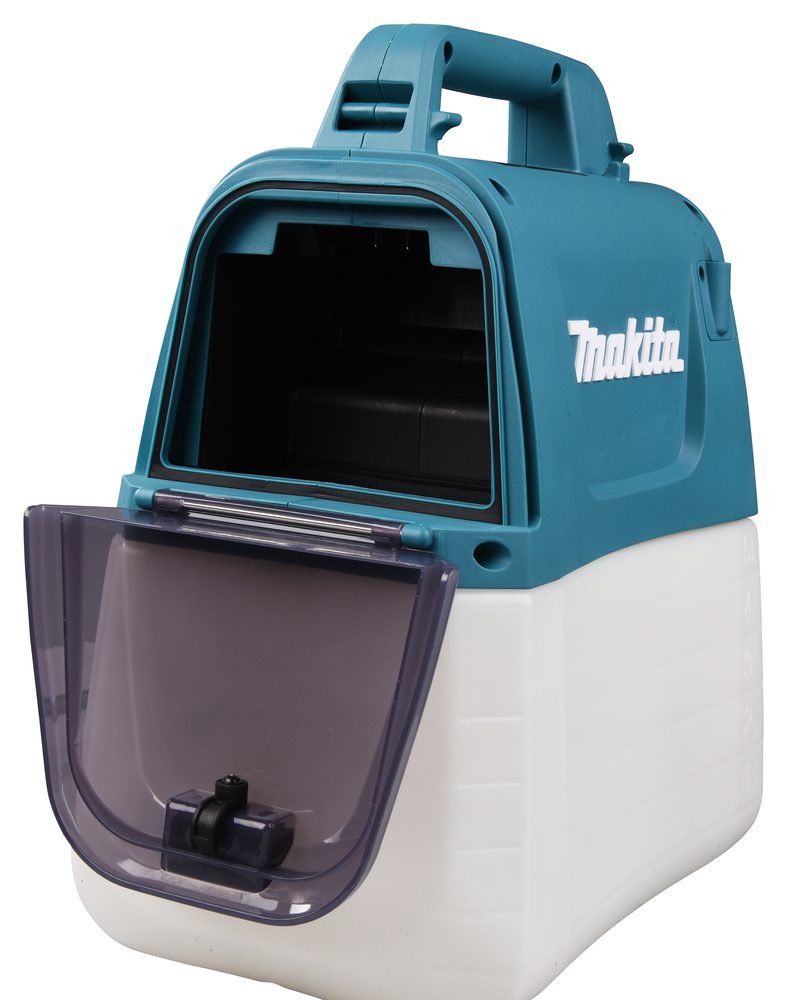 Makita Akku-Druckspritze CXT 12V - US053DZ