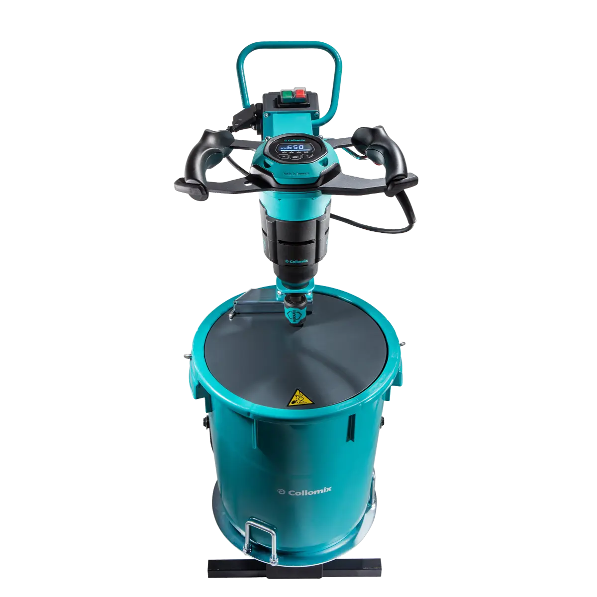 Collomix Einsackmischer oneMIX 340