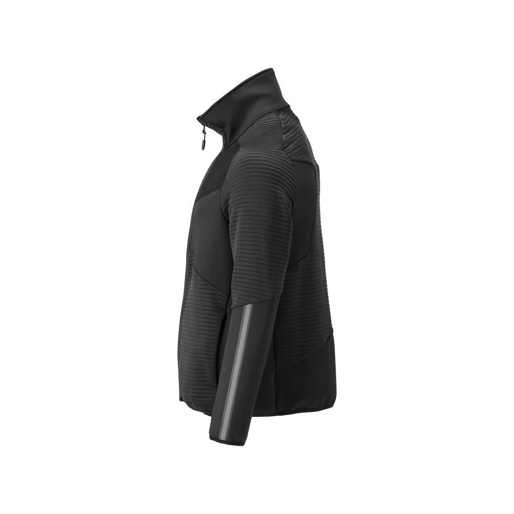 MASCOT Herren Fleecepullover mit Reißverschluss CUSTOMIZED