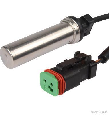 HERTH&BUSS Sensor, Raddrehzahl