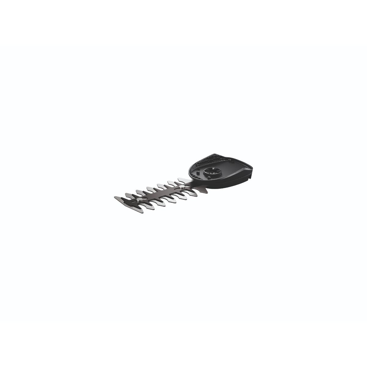 Bosch ISIO 120mm Strauchscherenblatt