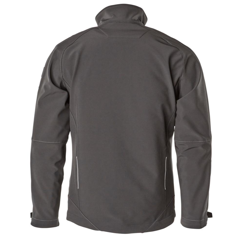MASCOT Dresden Softshell Jacke UNIQUE