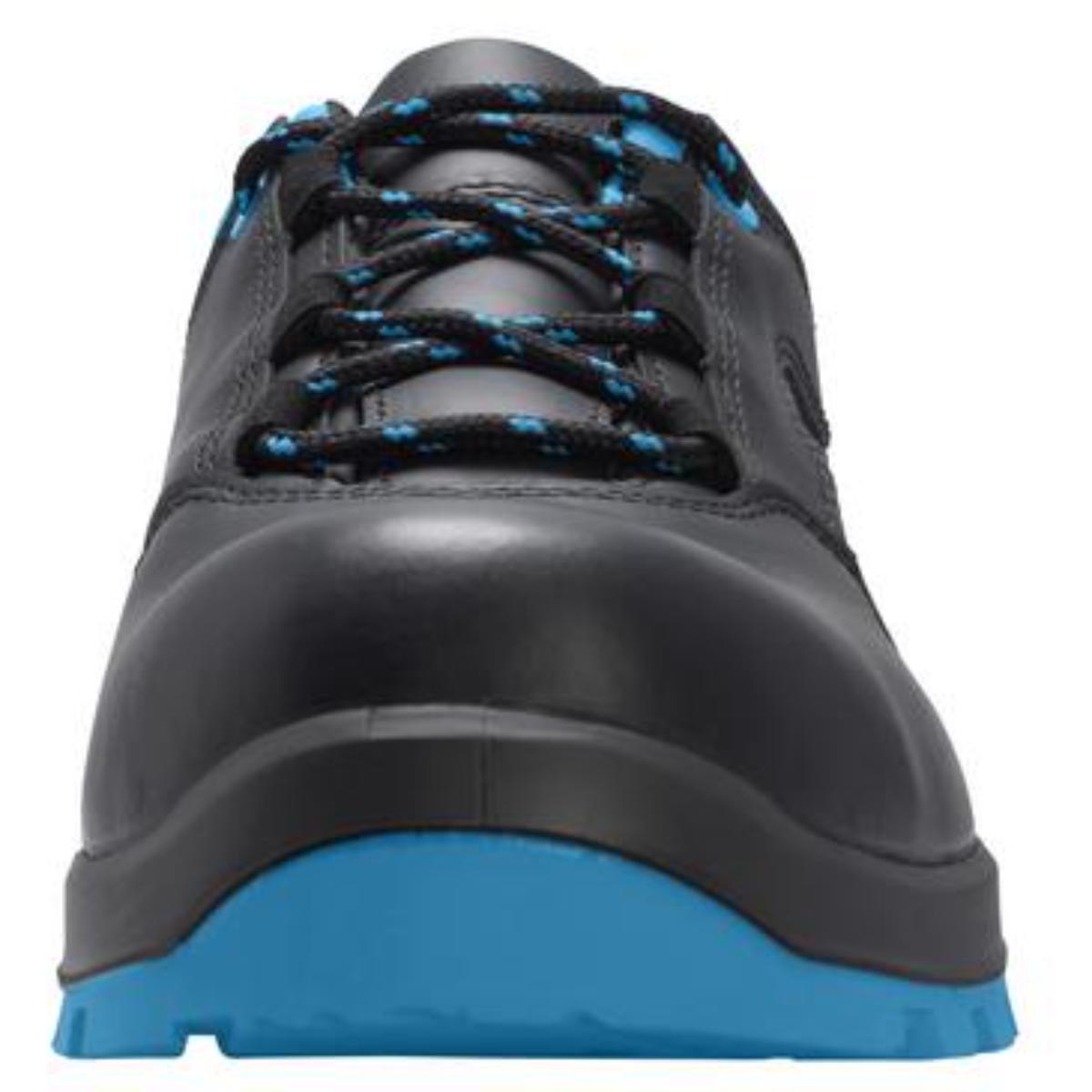 9555736uv uvex 2 xenova Sicherheitsschuh S2 Halbschuh Leder