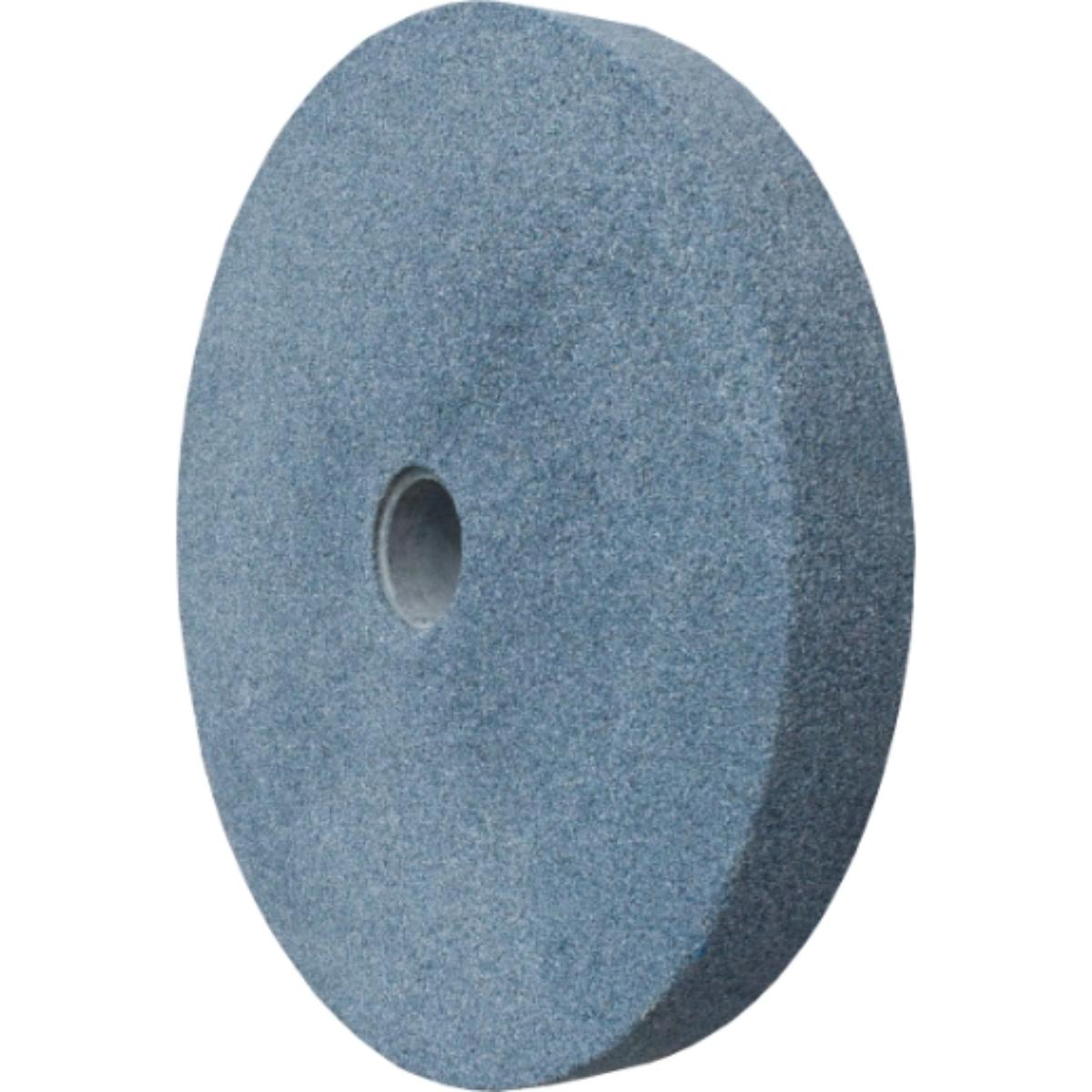 ELMAG Schleifscheibe - fein (K60) 175x25x32 mm (ES/DS 175 u.DSM 175 W+D) NORMALKORUND