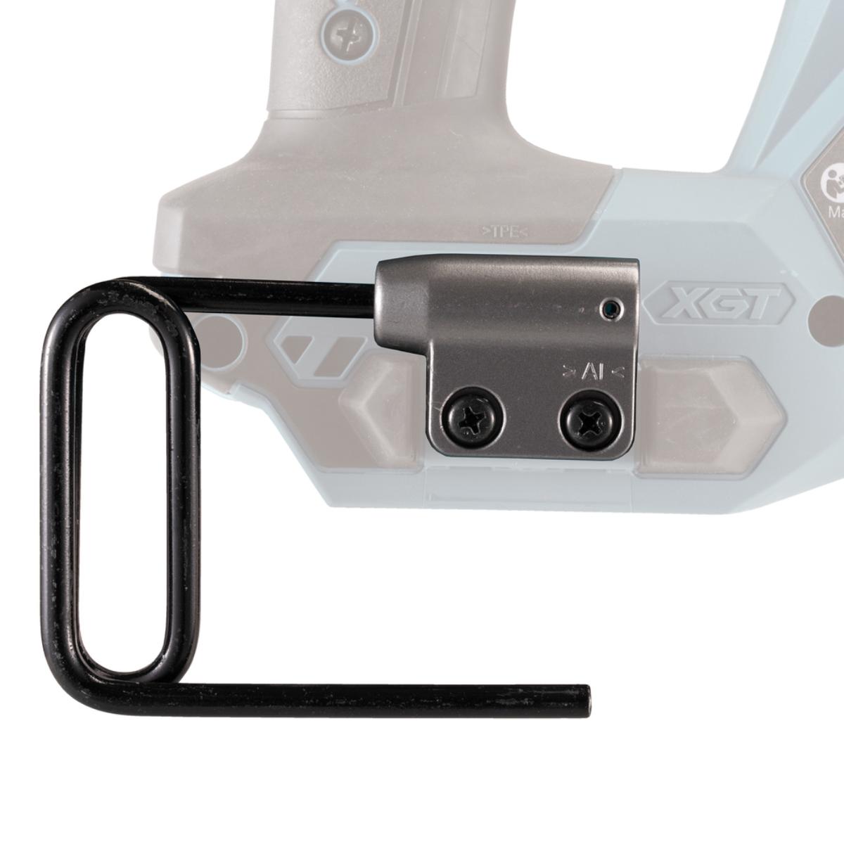 Makita Einhängebügel HR007G / HR008G / HR009G / HR011G / HR012G