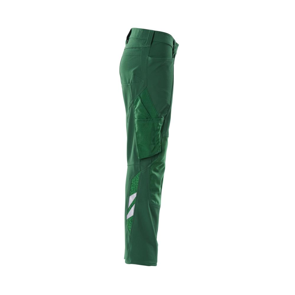MASCOT Damen Hose mit Knietaschen ACCELERATE