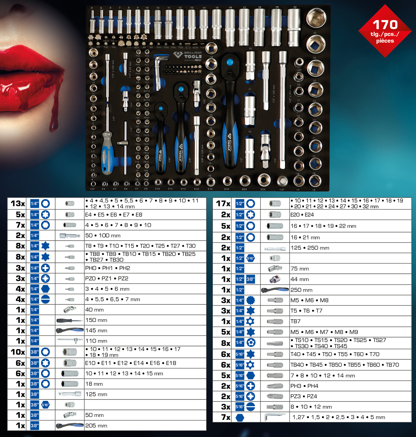 BT158170KS