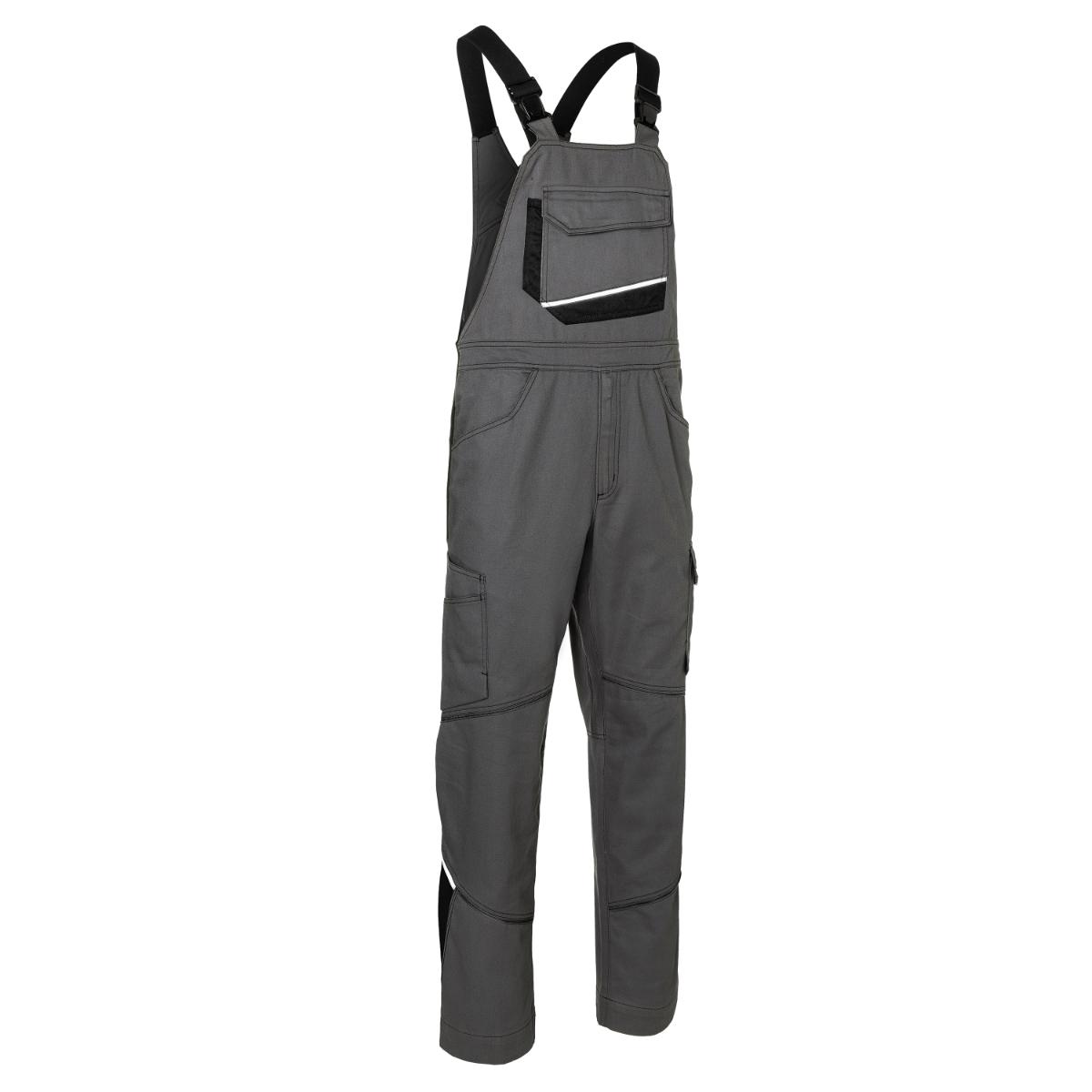 KÜBLER ICONIQ Latzhose