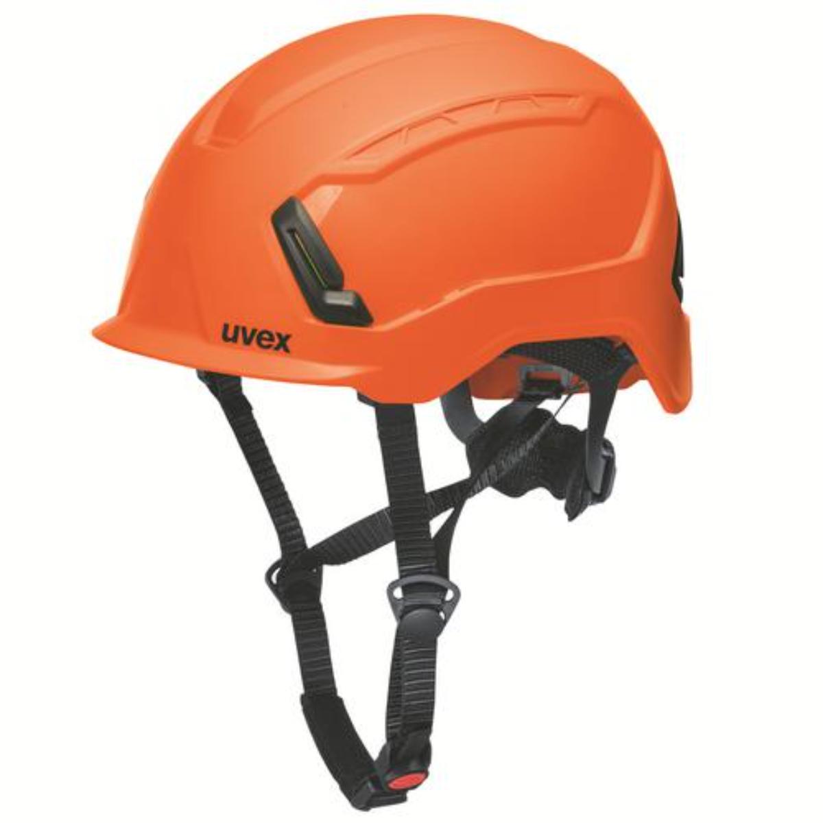 uvex pronamic alpine Schutzhelm E