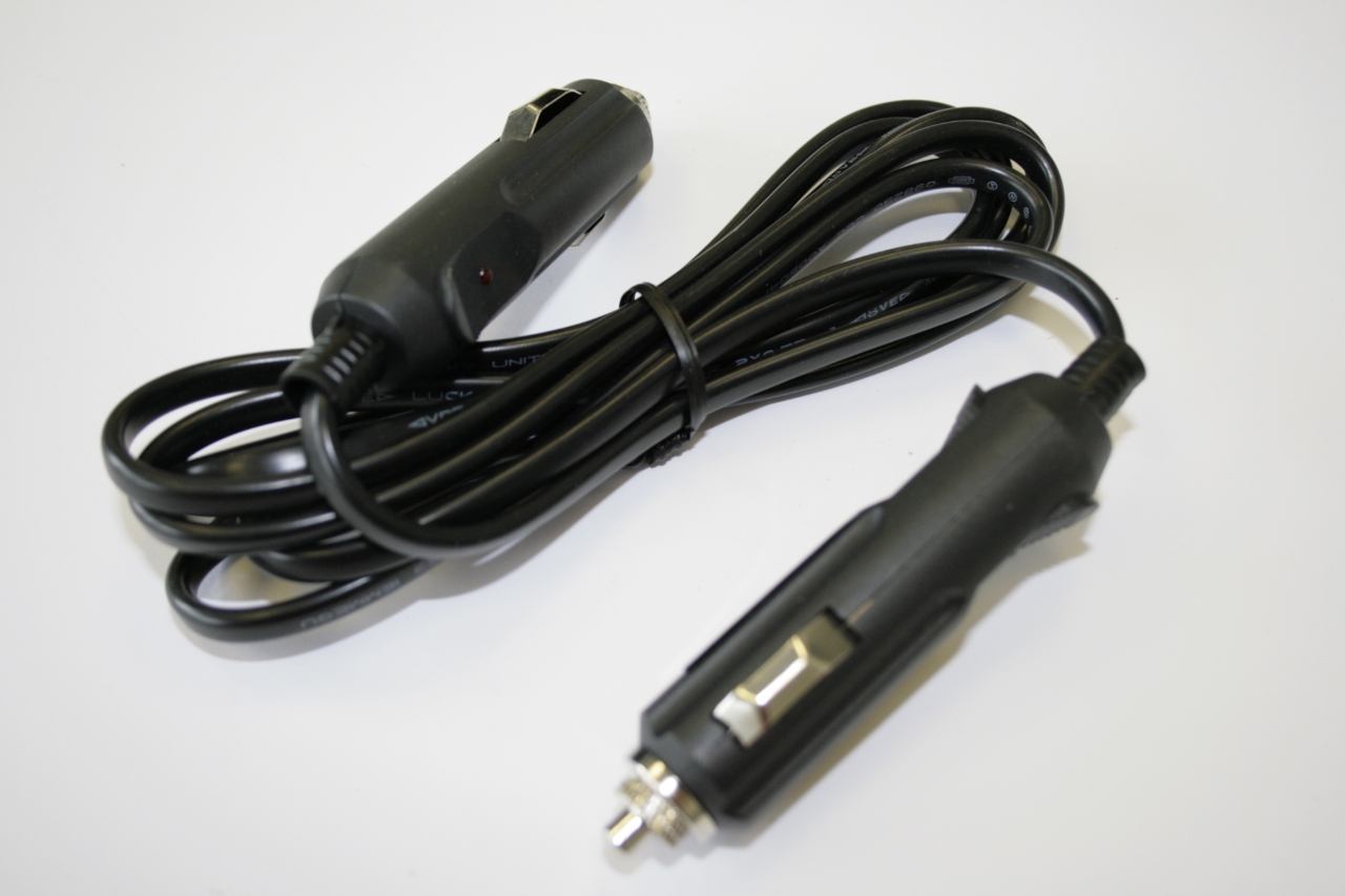 ELMAG Ladekabel (Zigarettenanzünder)