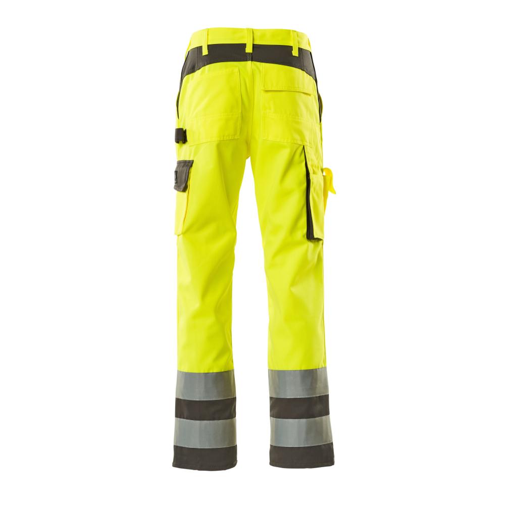 MASCOT Olinda Hose mit Knietaschen SAFE COMPETE