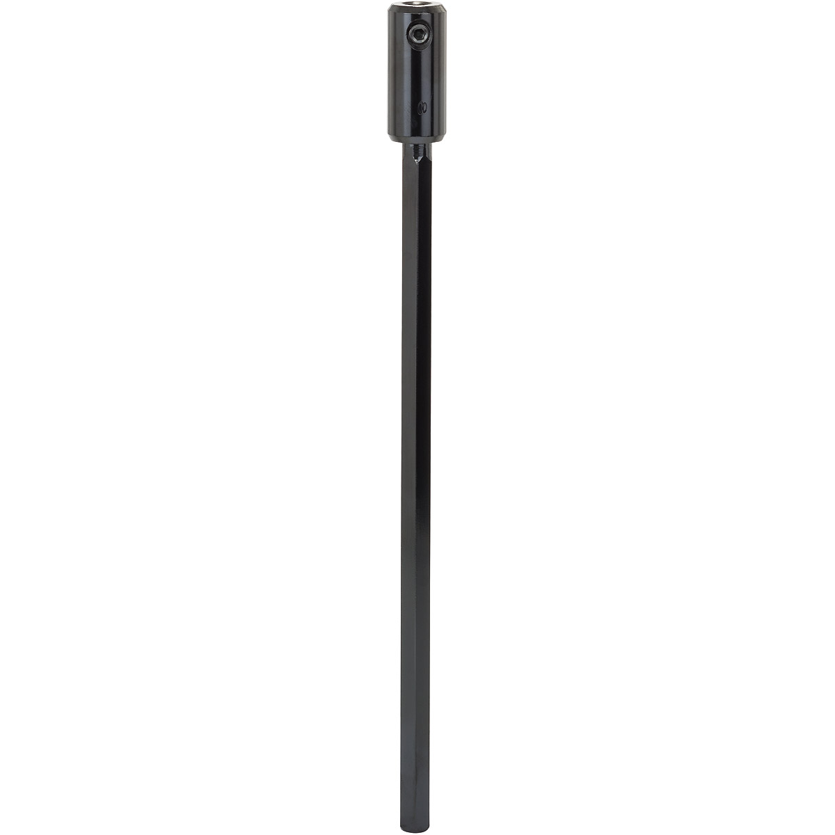 Bosch Verlängerung , 305 mm, mit Schlüsselweite 5/16 Zoll/8-mm-Sechskantaufnahmeschaft