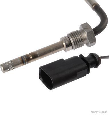 HERTH&BUSS Sensor, Abgastemperatur