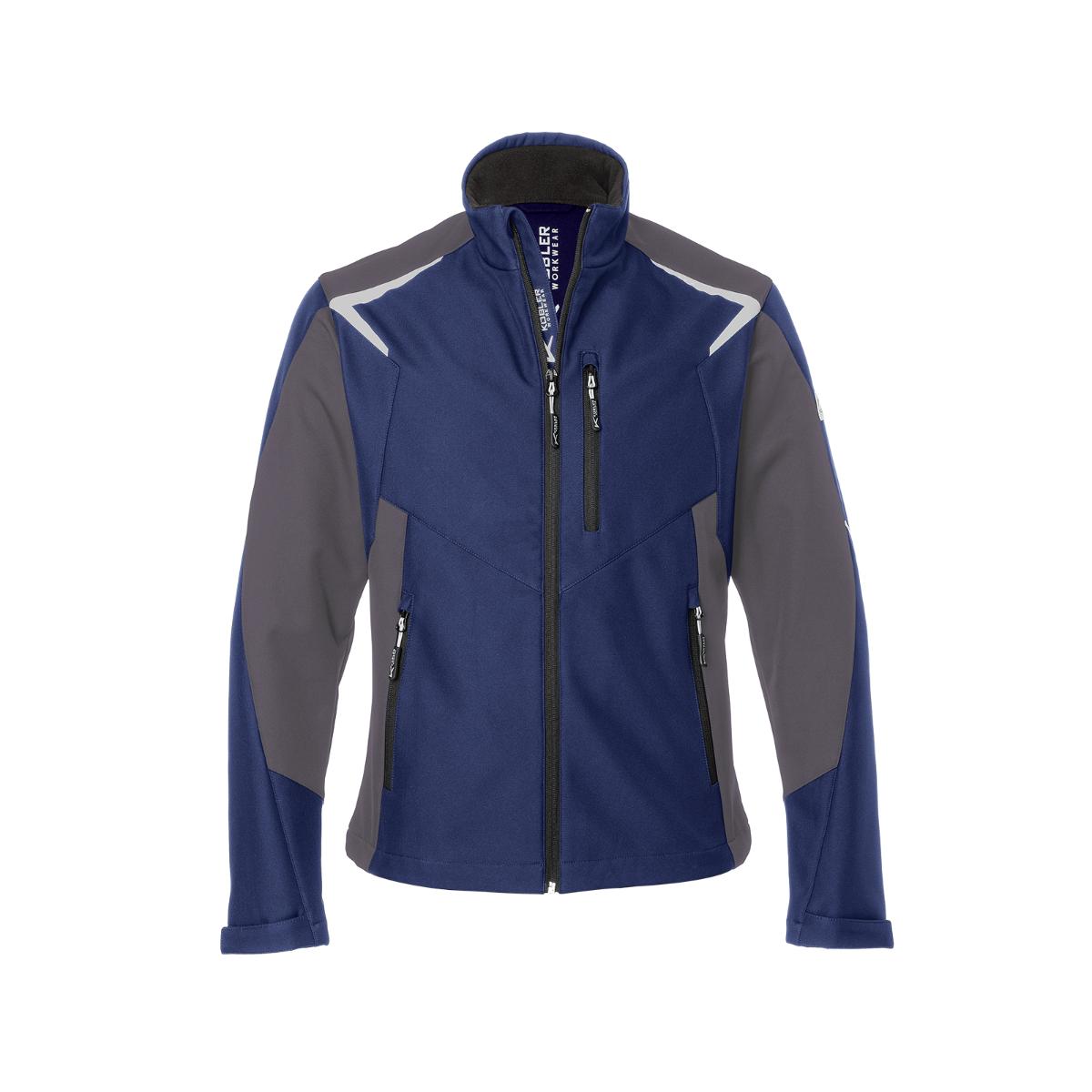 KÜBLER BODYFORCE Ultrashell Jacke
