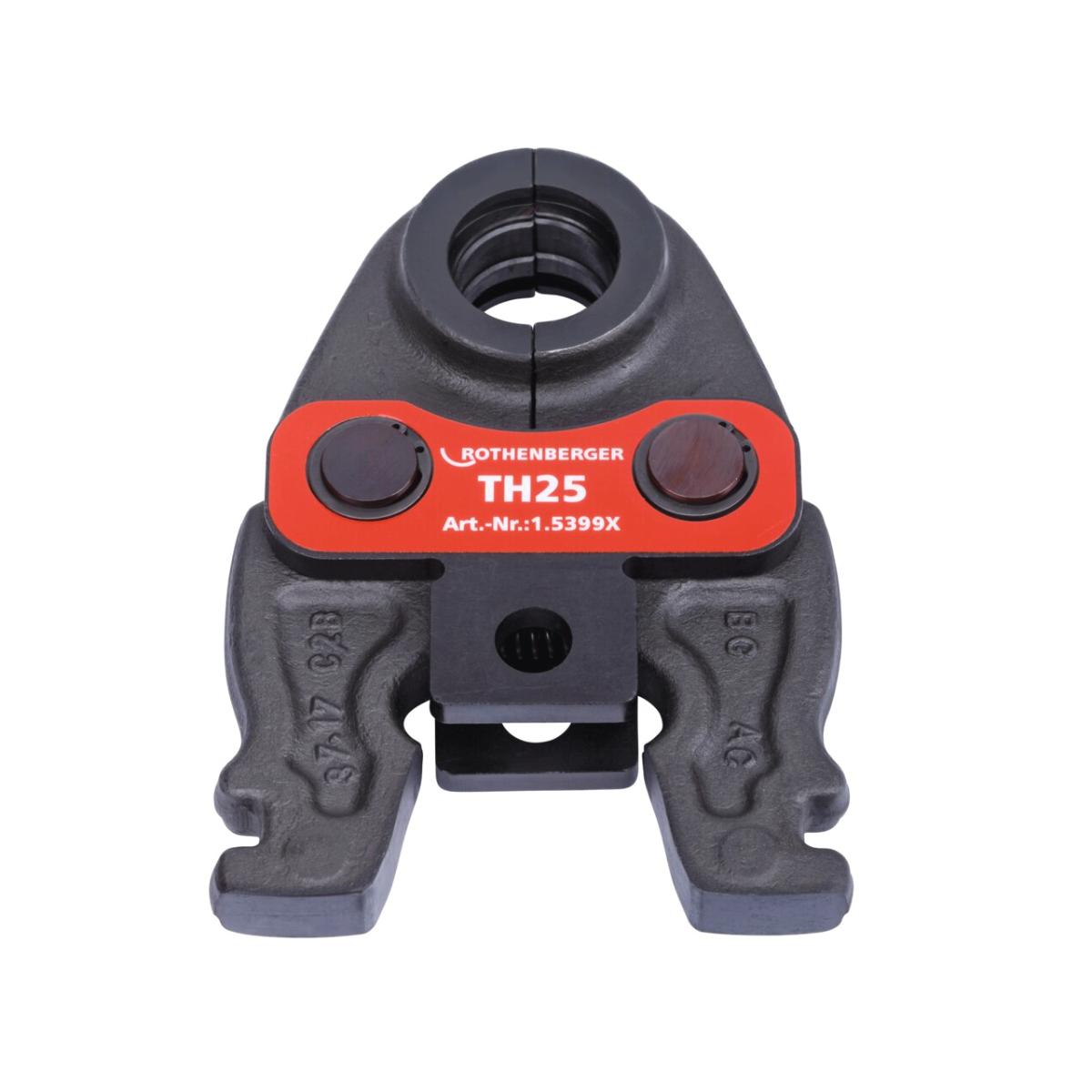 Rothenberger Pressbacke Compact