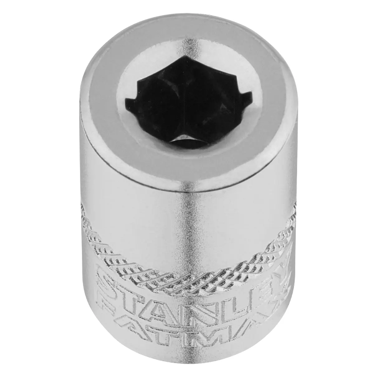 STANLEY FATMAX 1/4 Zoll Bithalterung für Schraubendreher-Anwendungen