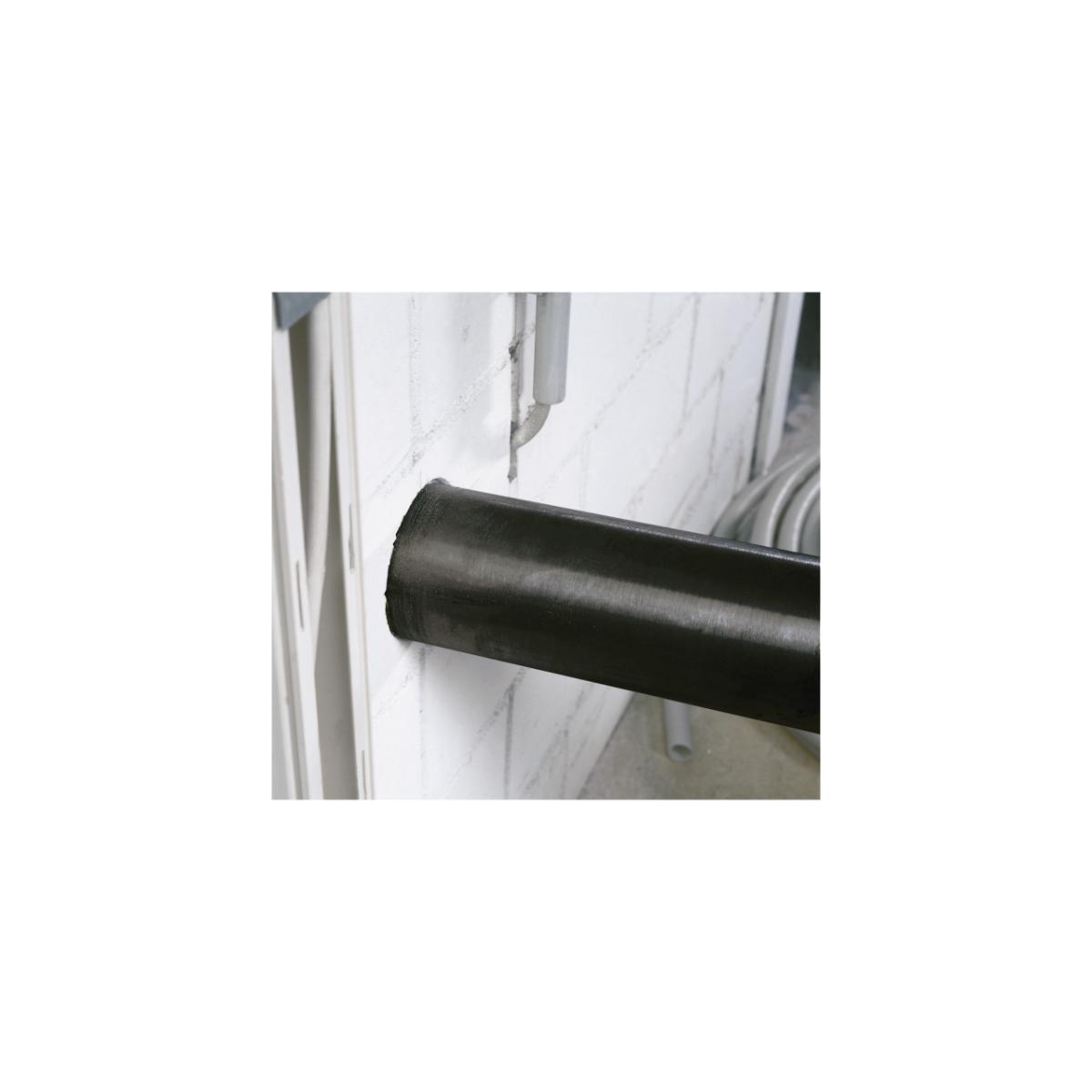 Milwaukee - DIA-BOHRKRONE DCHXL 38X490MM 1 1/4\\" - 4932399753"