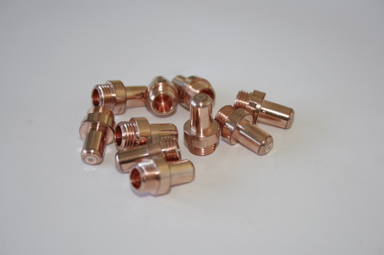 ELMAG Elektrode kurz zu CB70 (PR0063)