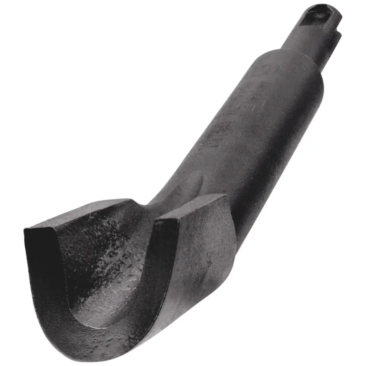 Rennsteig Hohlmeißel für Elektrohämmer SDS plus, 22 x 250 mm