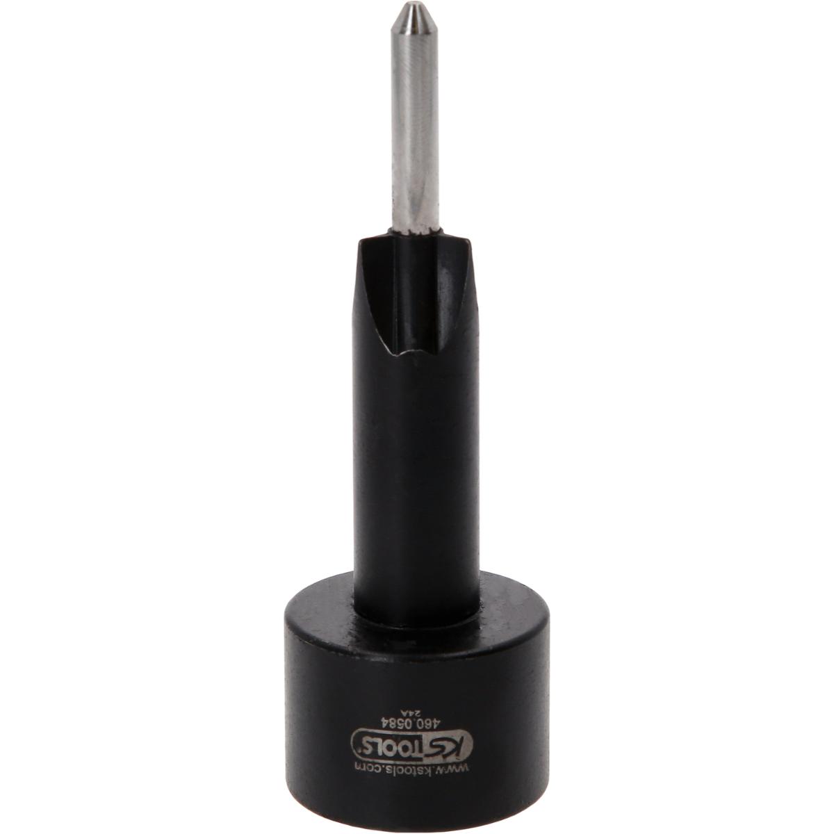 KS Tools Entnietdruckstück, Ø 6 mm, 92 mm