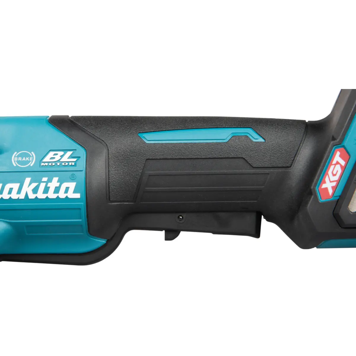 Makita Akku-Flachkopf-Winkelschleifer - GA056GZ