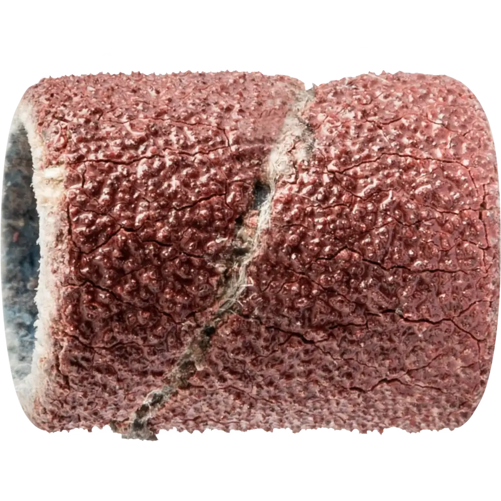 PFERD TOOLS Korund Schleifhülse GSB Zylindrisch für universelle Anwendungen