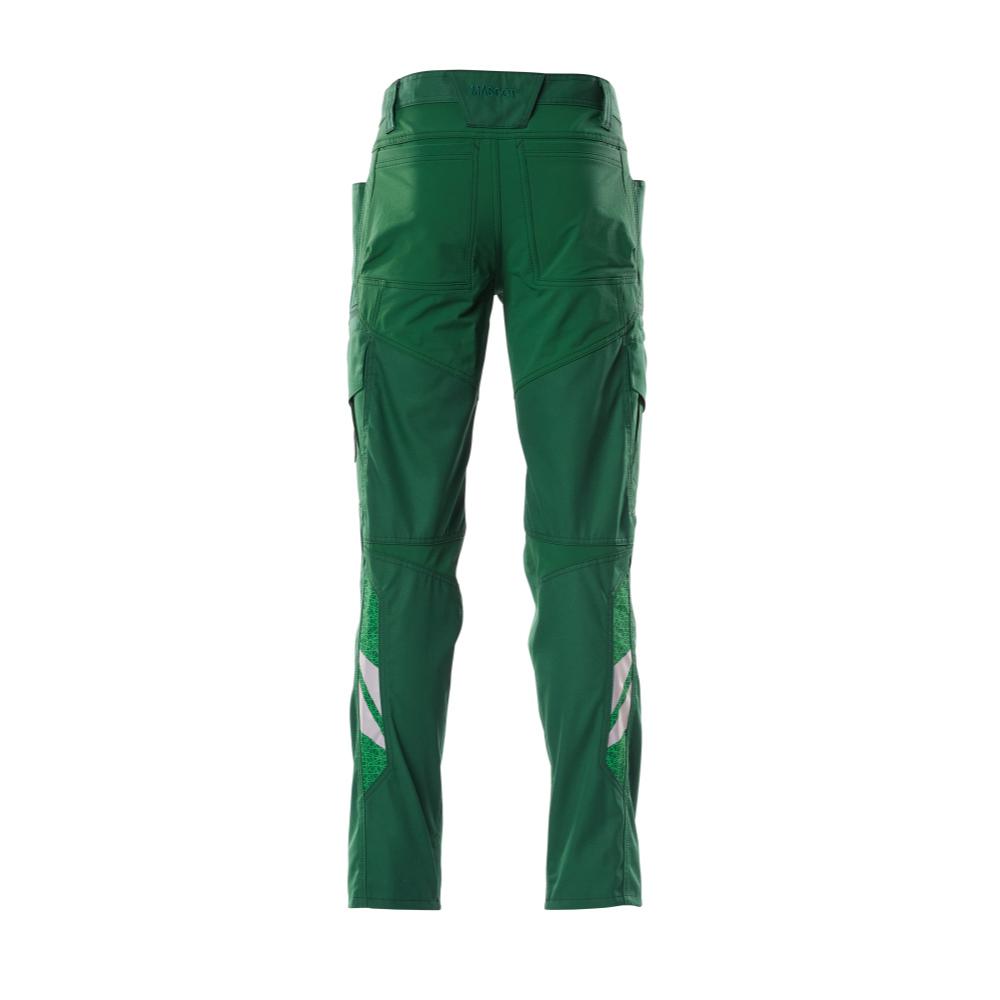 MASCOT Herren Hose mit Schenkeltaschen ACCELERATE