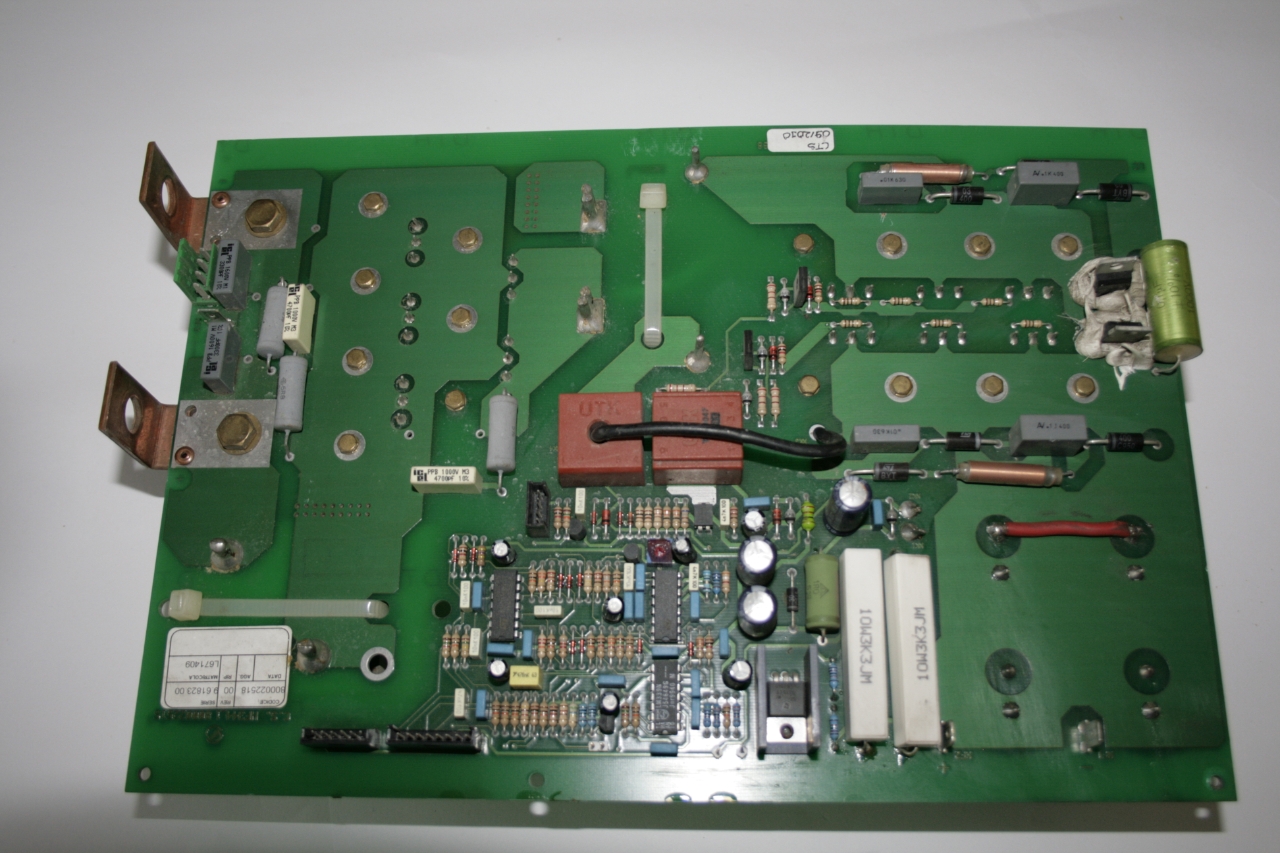 ELMAG Hauptplatine für Inverter S 1600