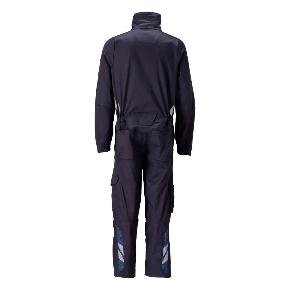 MASCOT Overall mit Knietaschen ACCELERATE