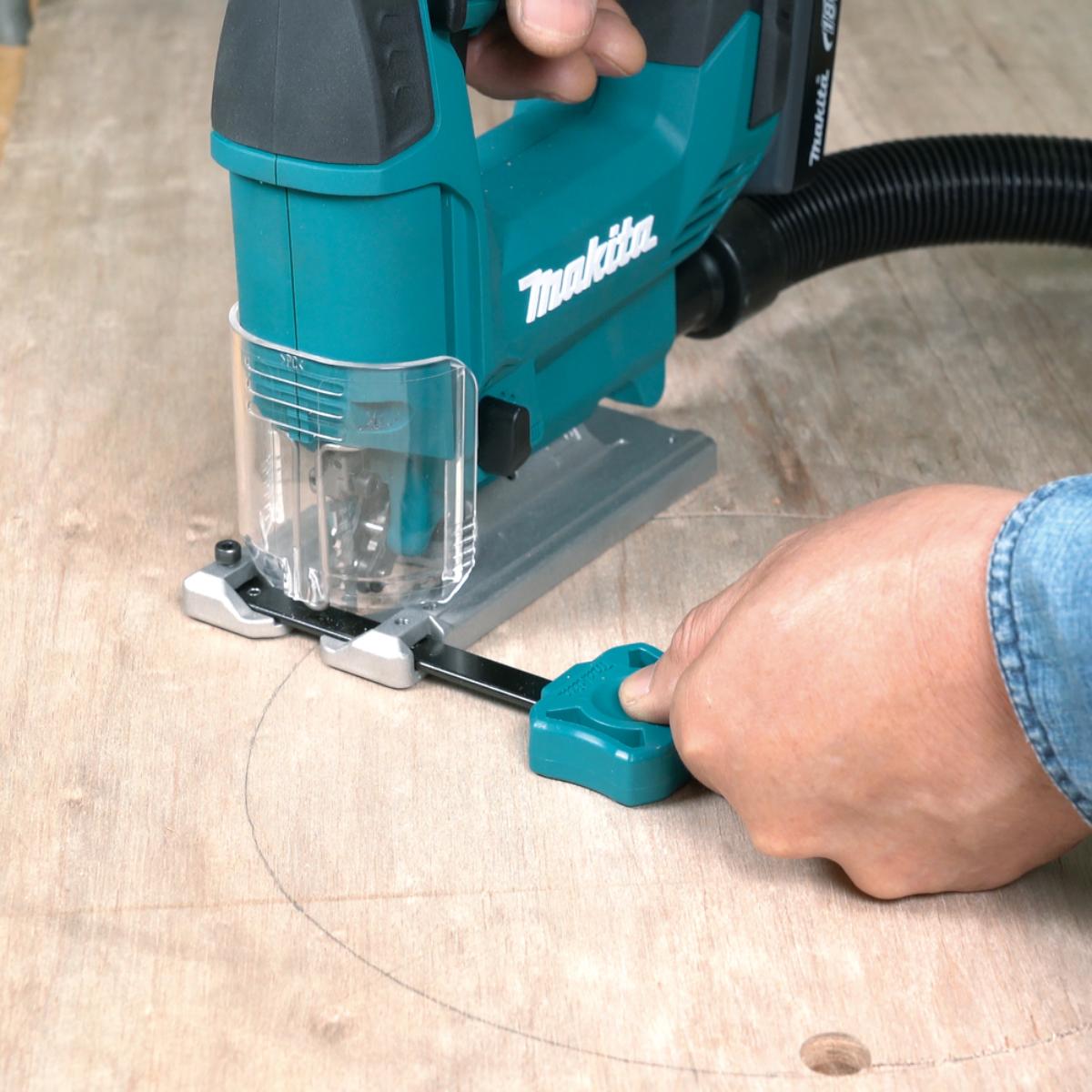 Makita Stützplatte