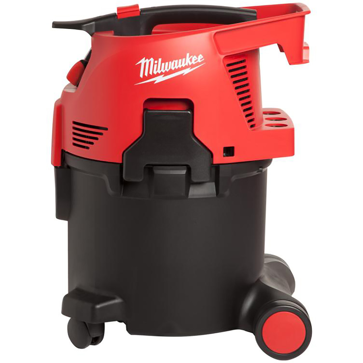 Milwaukee Absaugsystem L-Klasse AS 300 ELCP