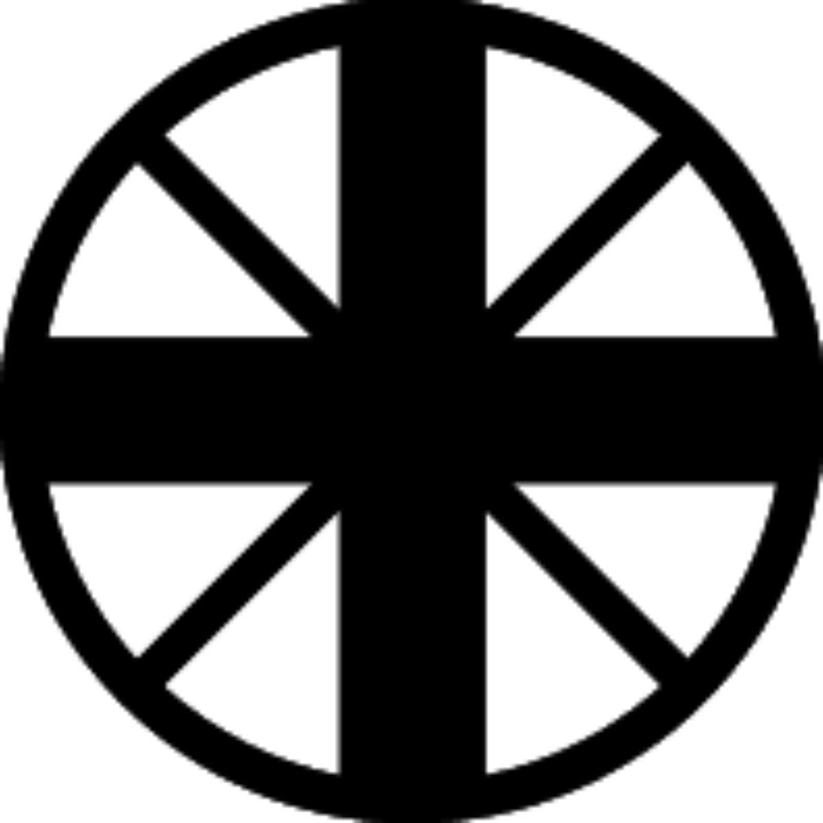 Wiha Holz-Schraubendreher Pozidriv