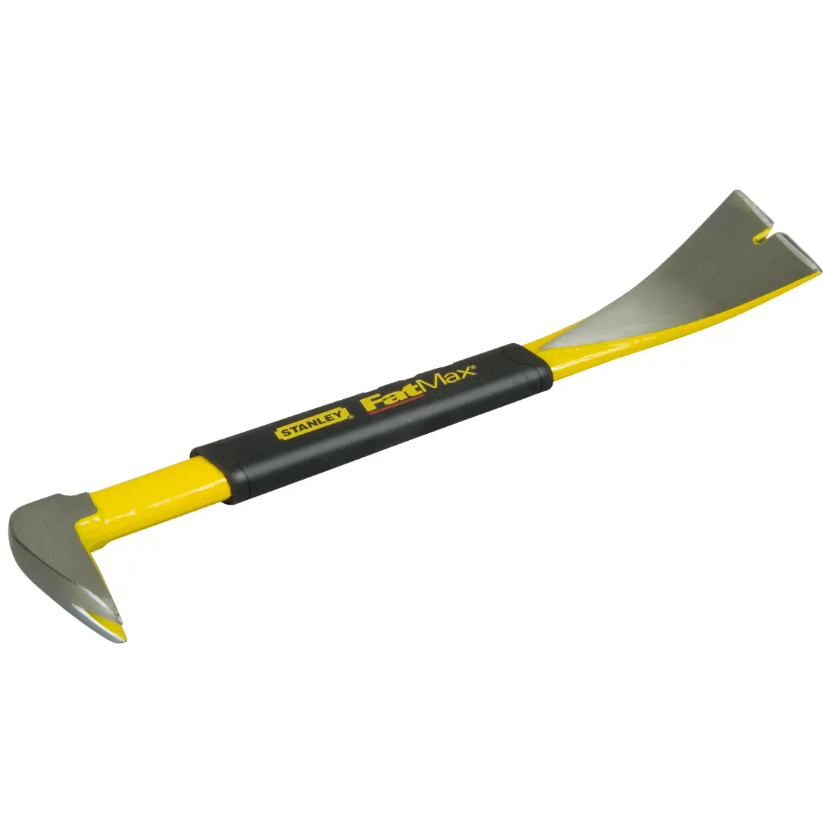 STANLEY FATMAX Präzisionseisen 25 cm geschmiedeter Karbonstahl