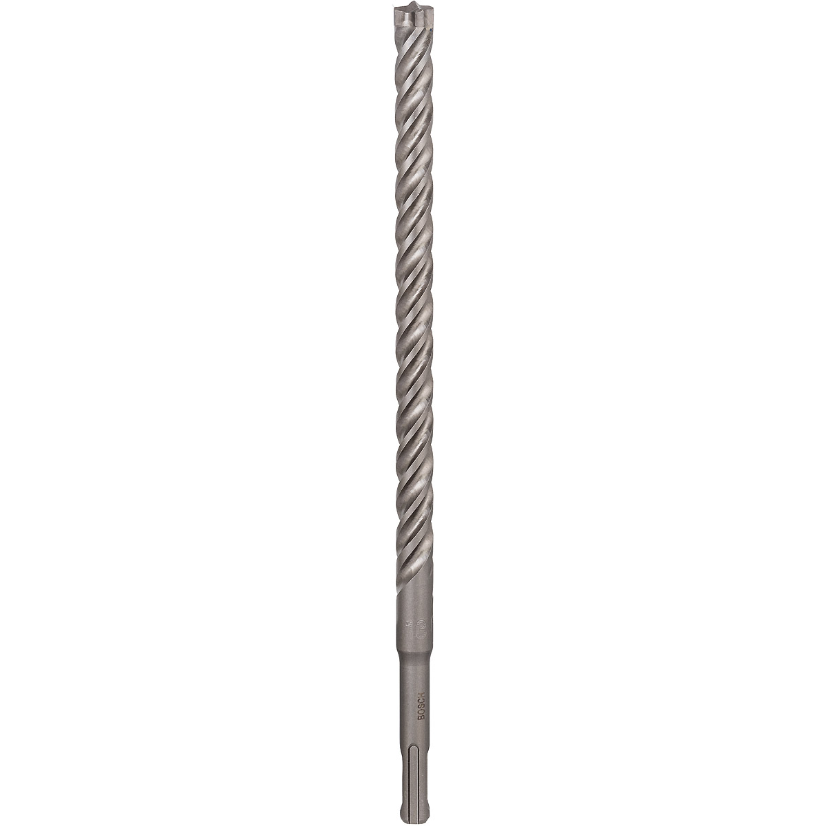 Bosch Hammerbohrer SDS plus-7Xø 13mm