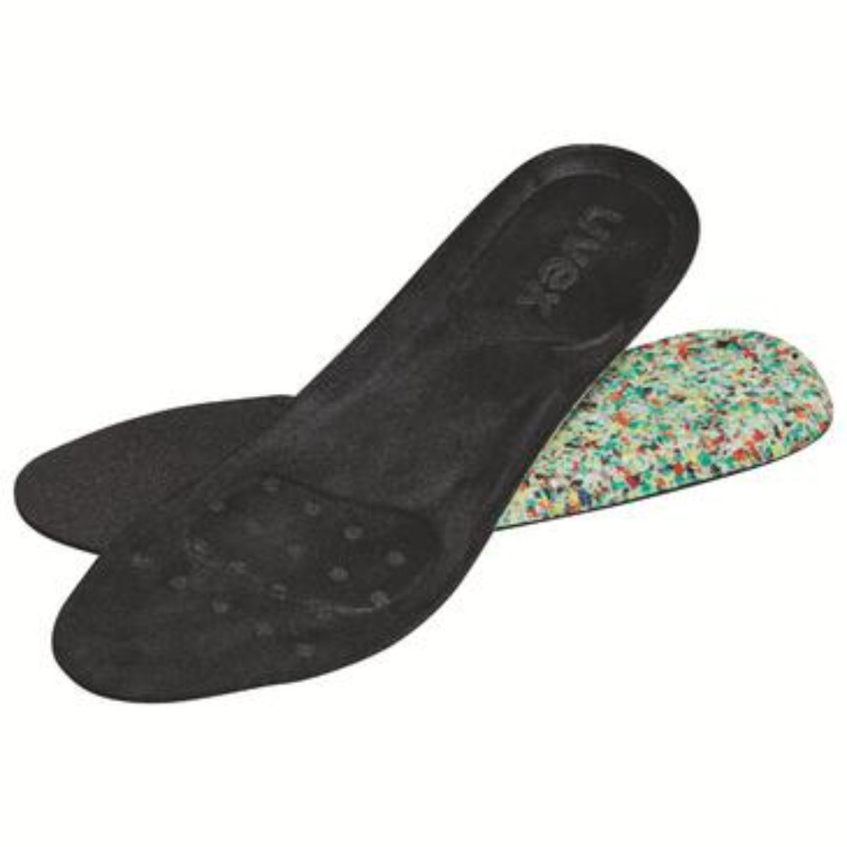 8639734uv Uvex Klimakomfortfußbett für uvex 1 x-cite Weite 10