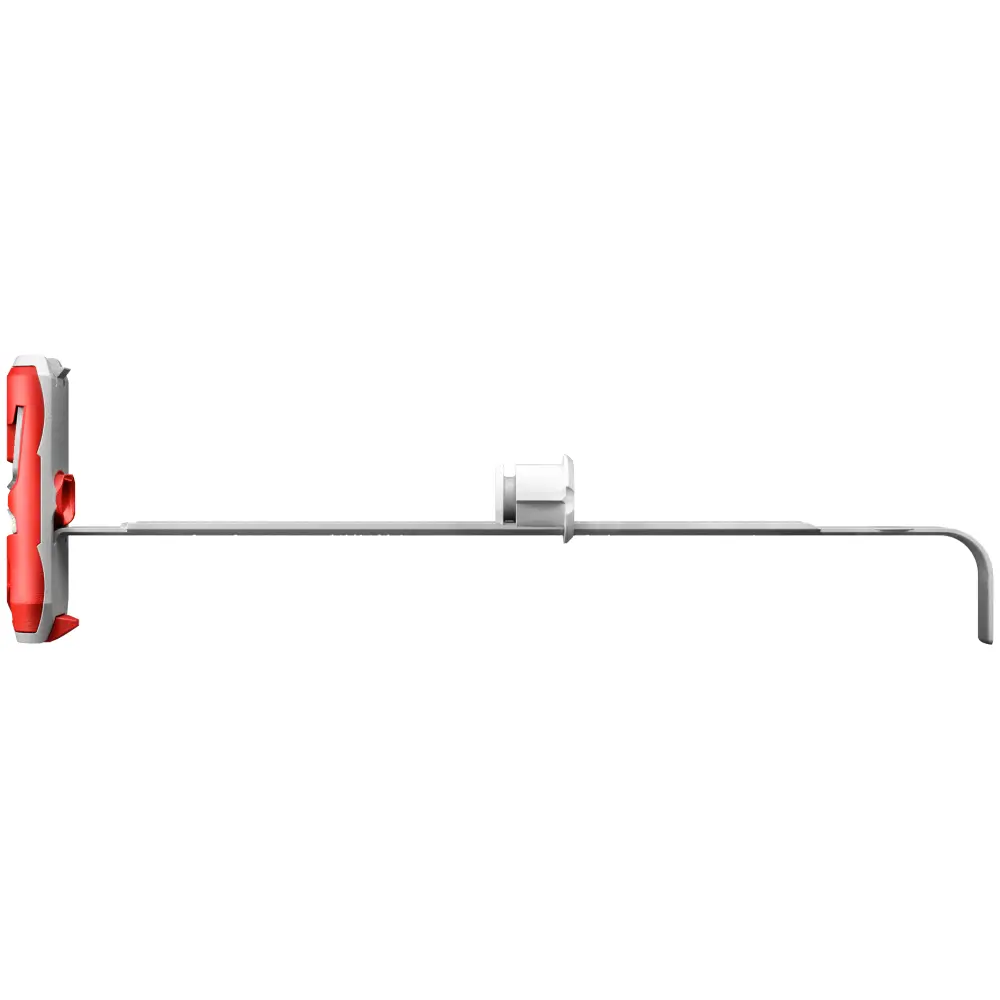 Fischer Nylon-Kippdübel DuoTec 10 (20)