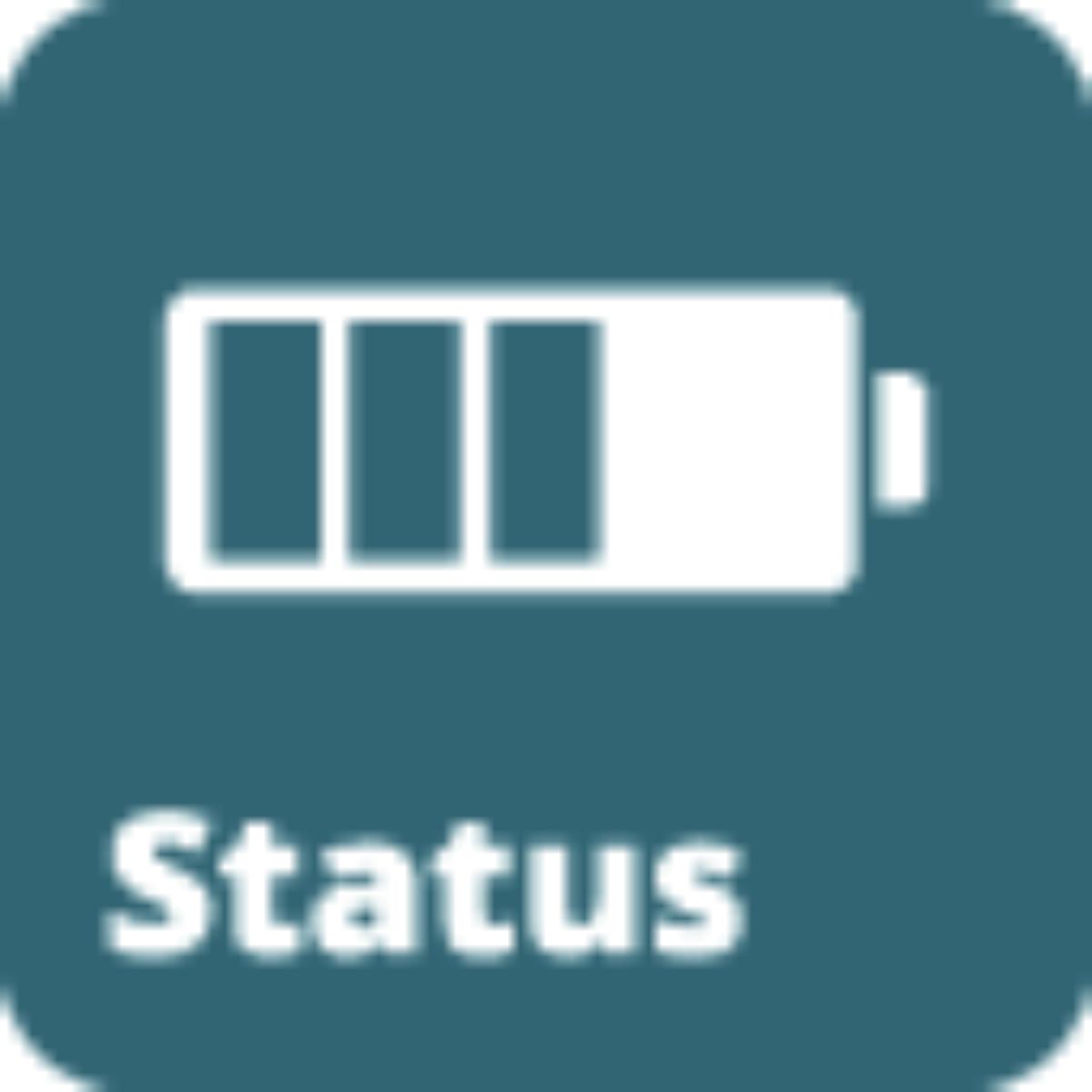 Wiha Akku-Baustrahler 30W, 3.000 lm mit USB-C-Ladekabel