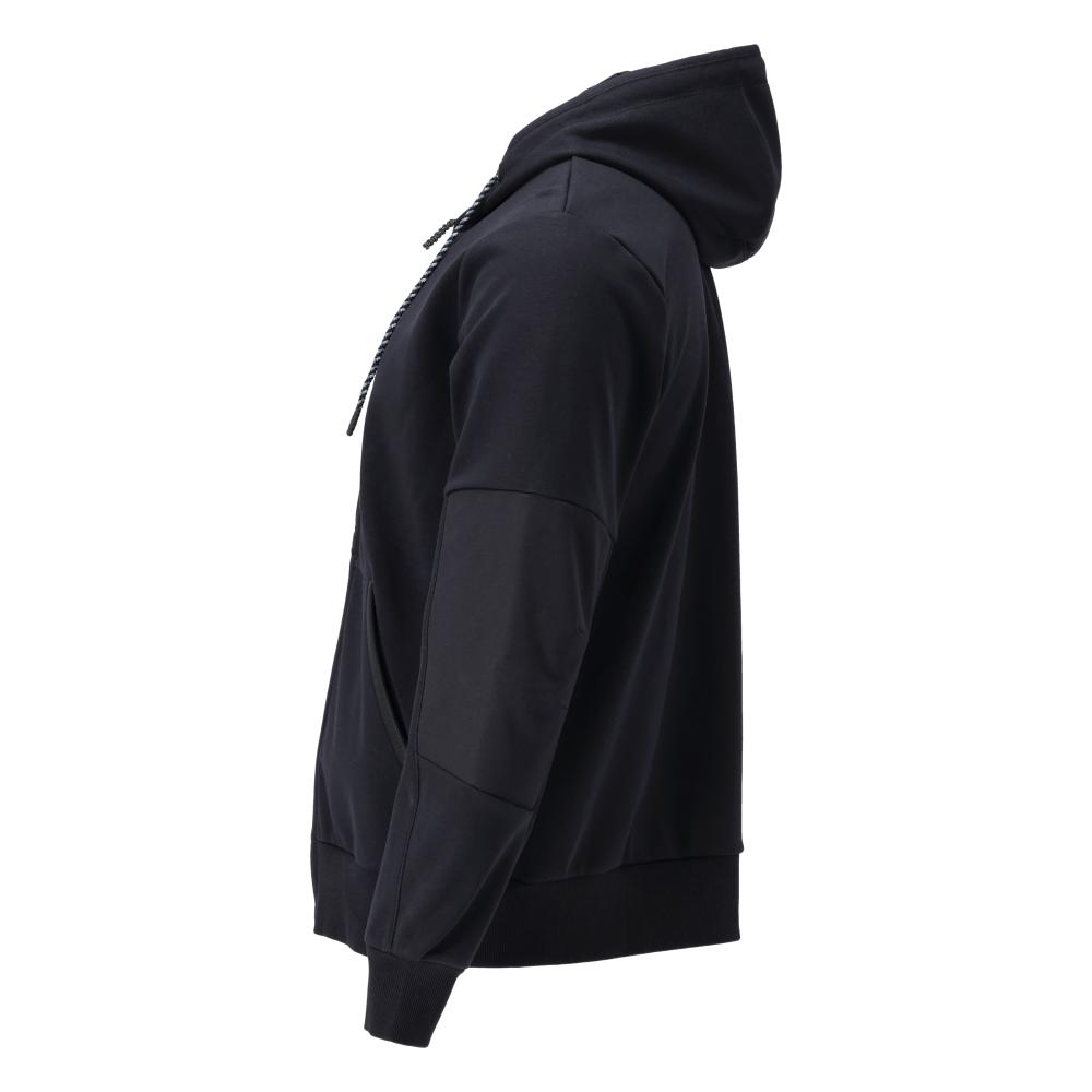 MASCOT Herren Kapuzensweatshirt mit Reißverschluss CUSTOMIZED