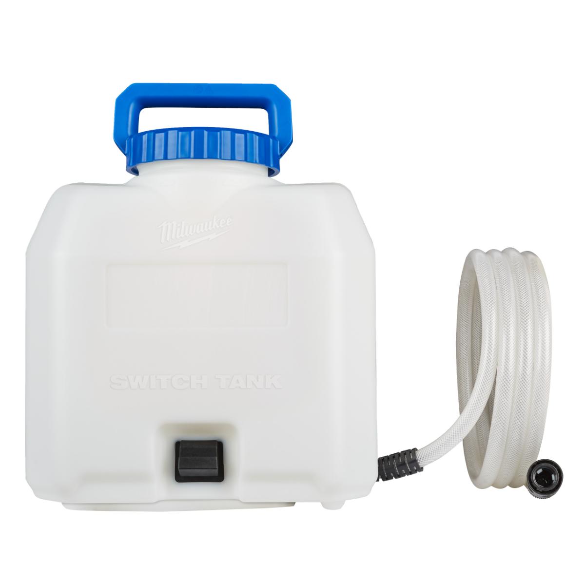 Milwaukee Akku-Rucksack-Sprühgerät - Wassertank M18 BPFP-WST