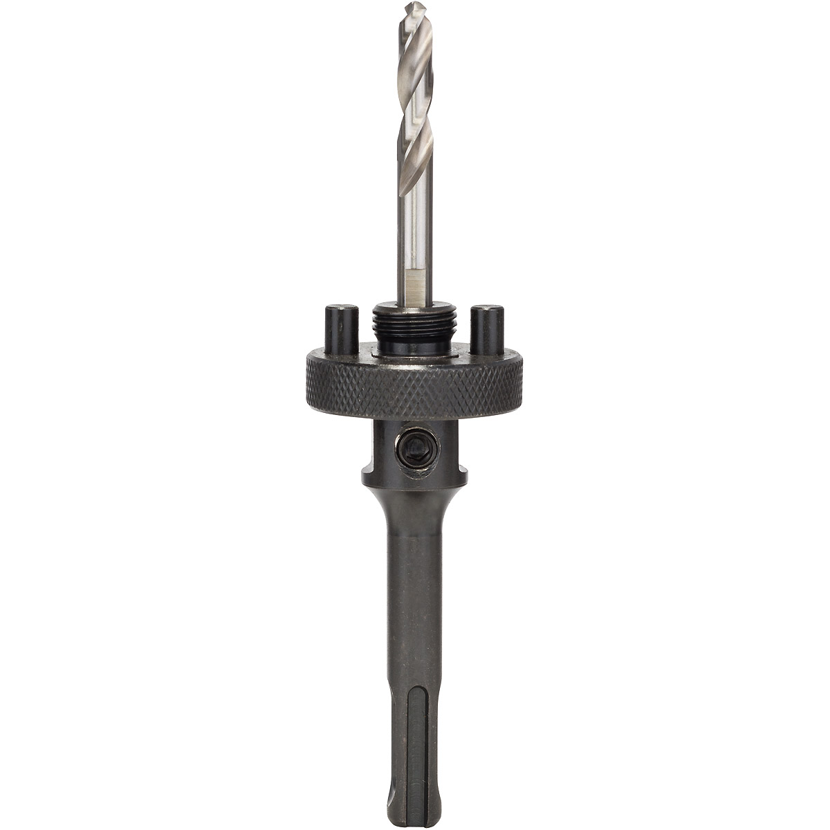 Bosch SDS plus-Adapter, 5/8 Zoll - 18 UNF, 32 bis 210 mm