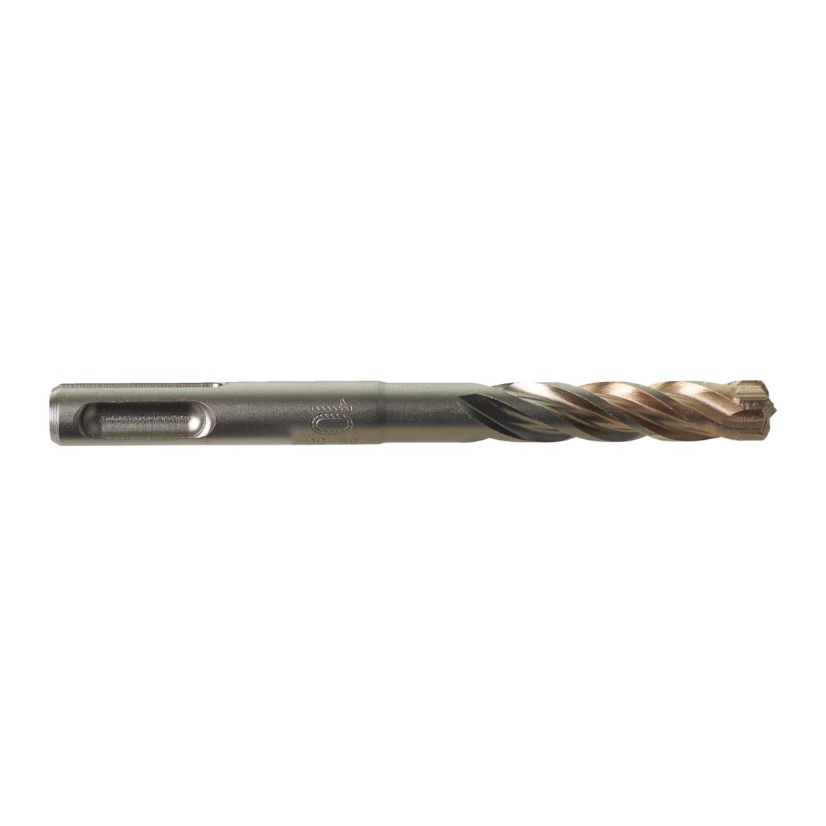 Milwaukee - HAMMERBOHRER SDS+ MX4 8X115 - 50 PC - 4932479368