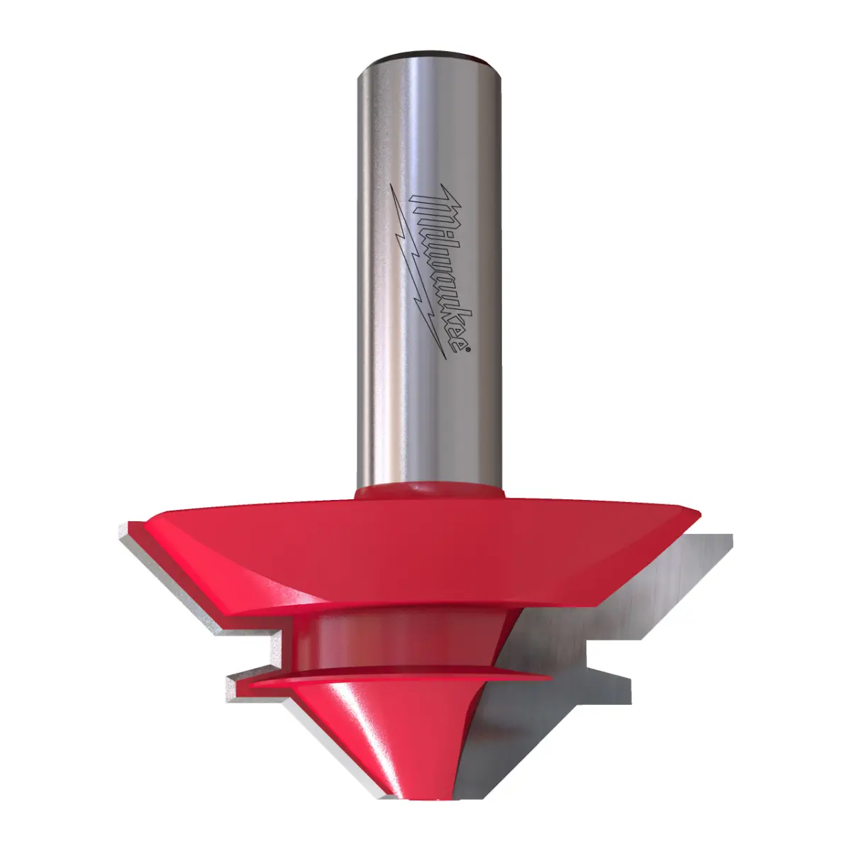 Milwaukee Eckverbindungsfräser 12 mm Schaft 50,8 x 9,5/19 mm