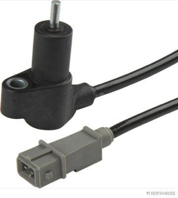 HERTH&BUSS Sensor, Raddrehzahl, 800 mm, 2 pol