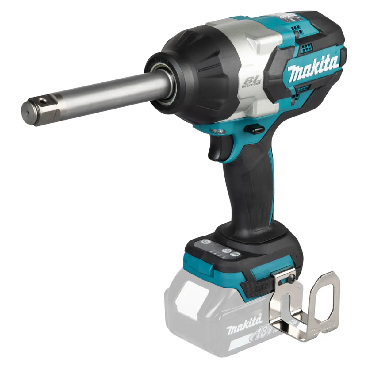 Makita Akku-Schlagschrauber - DTW1005Z