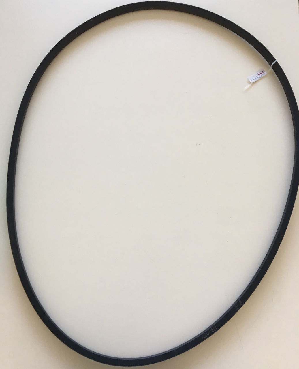 ELMAG Keilriemen B82 / 17x2083 für