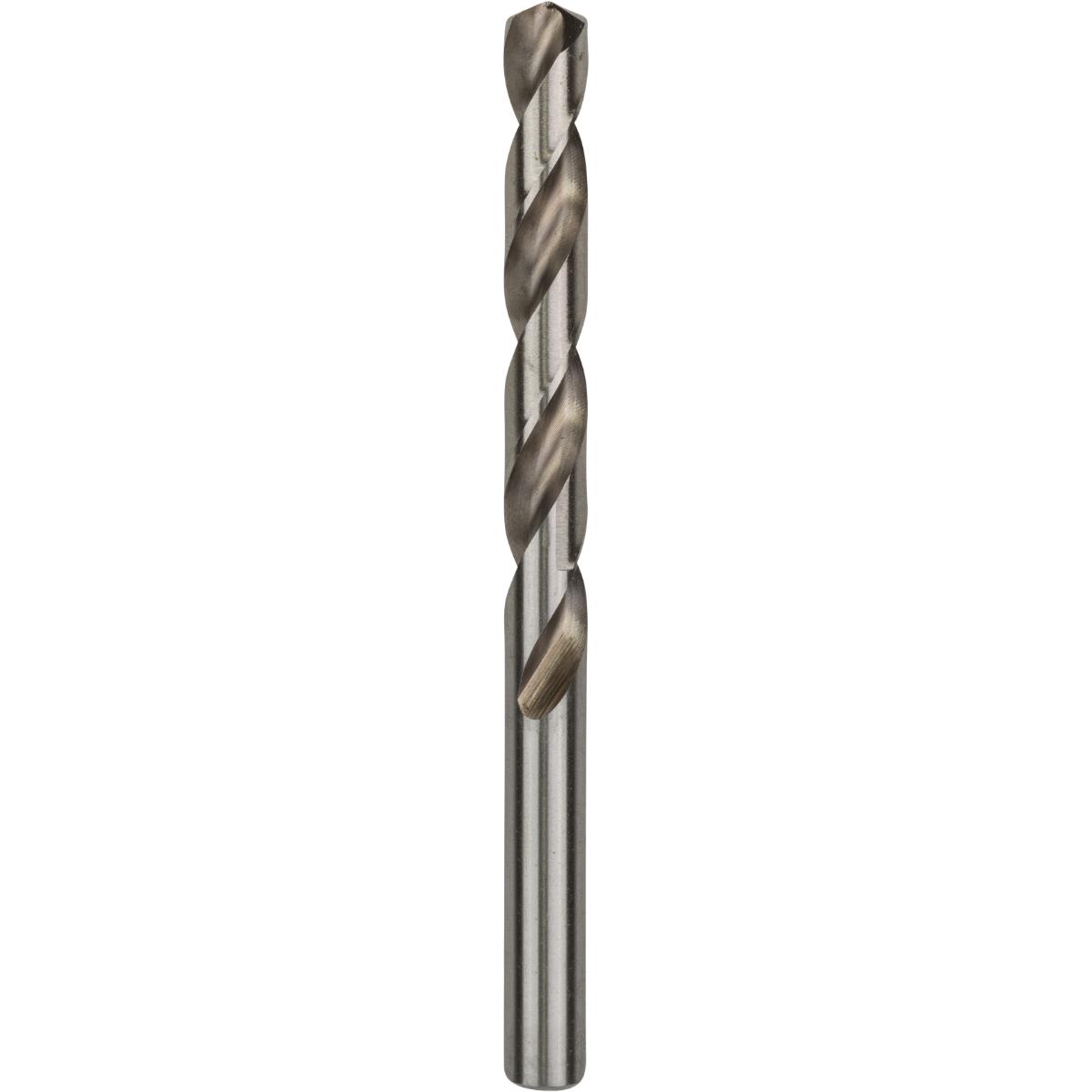 Bosch PRO Metallbohrer HSS-G, DIN 338