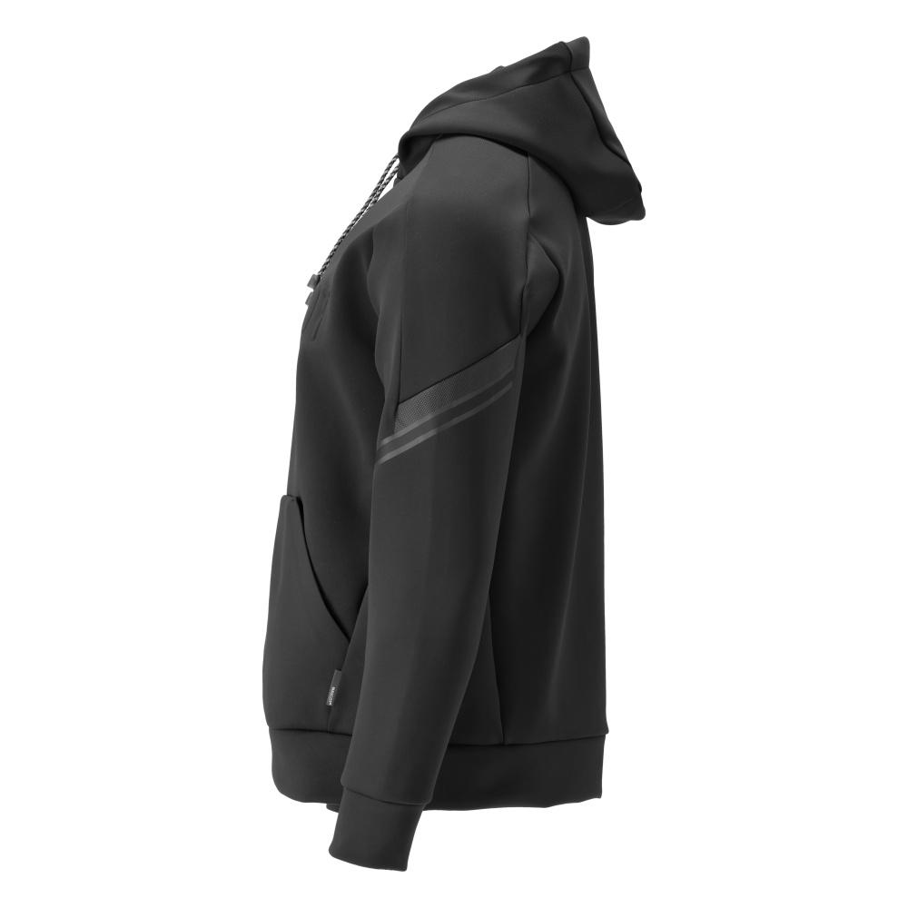 MASCOT Herren Fleece Kapuzensweatshirt CUSTOMIZED