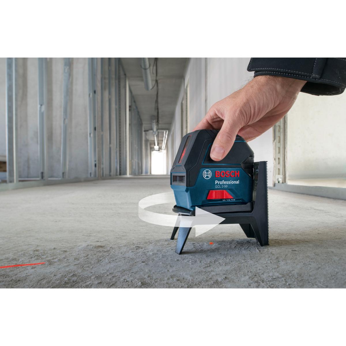 Bosch Kombilaser GCL 2-50