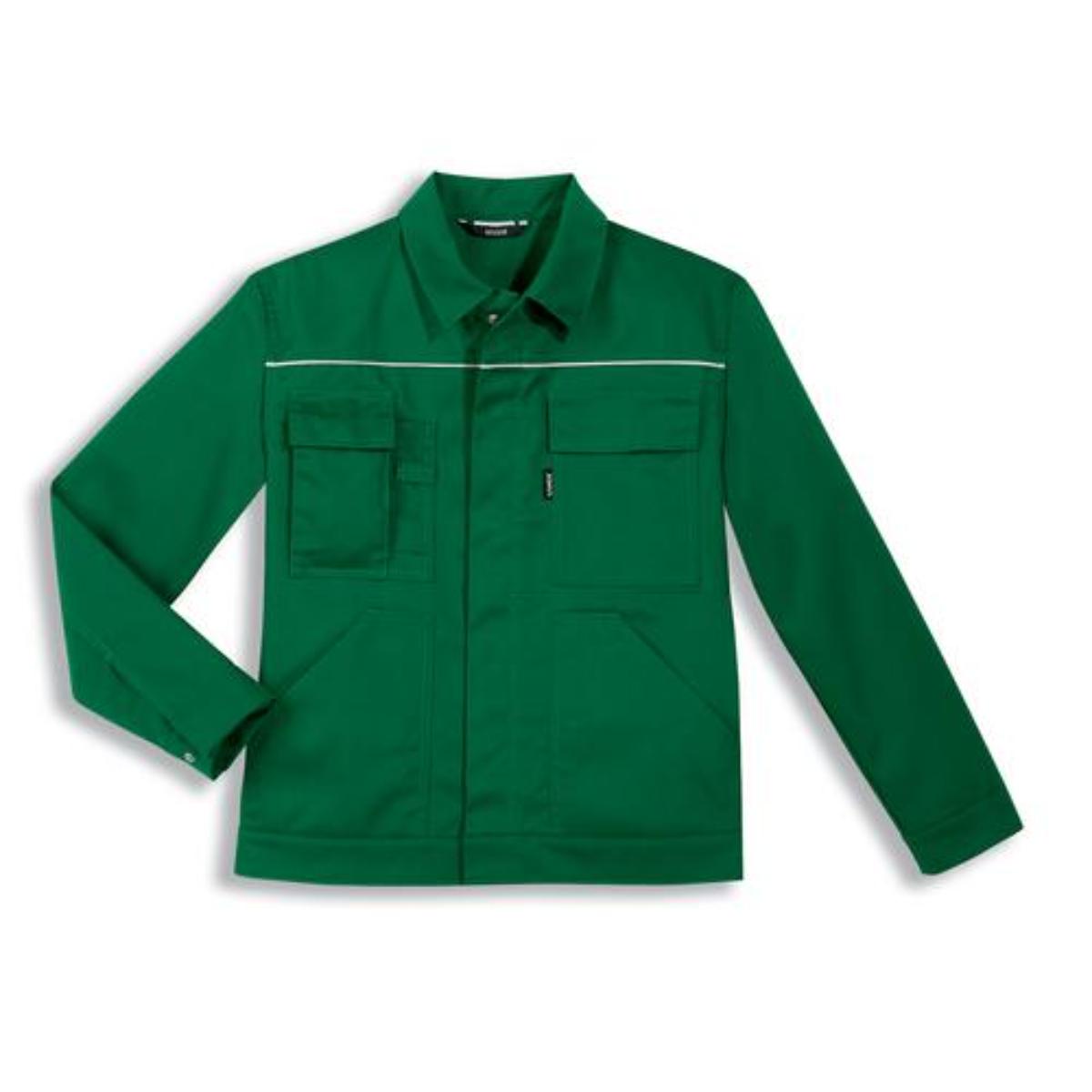 uvex extra Herren Bundjacke 