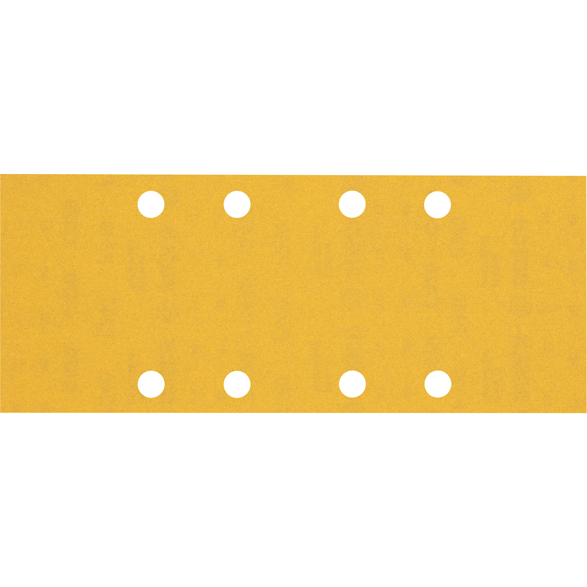 Bosch EXPERT C470 Schleifpapier mit 8 Löchern für Schwingschleifer